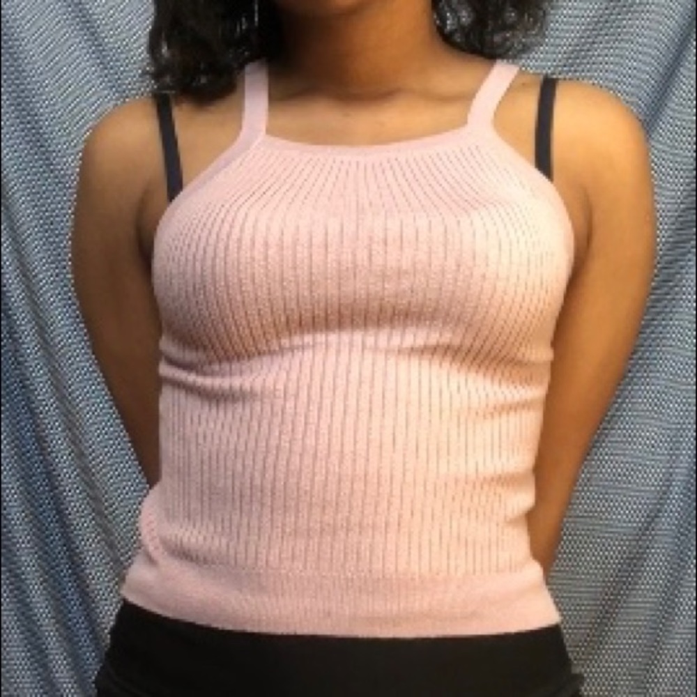 Berry Tank Top - Picture 2 of 5